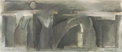 211_Common Caws 6" x 14"