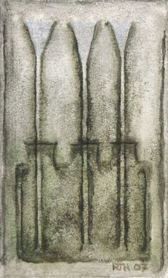 143_Lily-like 3 5" x 3"