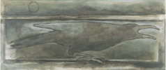 210_Raven' Mad 6" x 14"